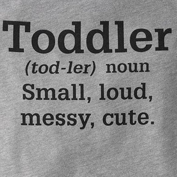 Children's Place, 3 Pack, NWT, 2T, Short Sleeve T-shirts - Picture 2 of 5